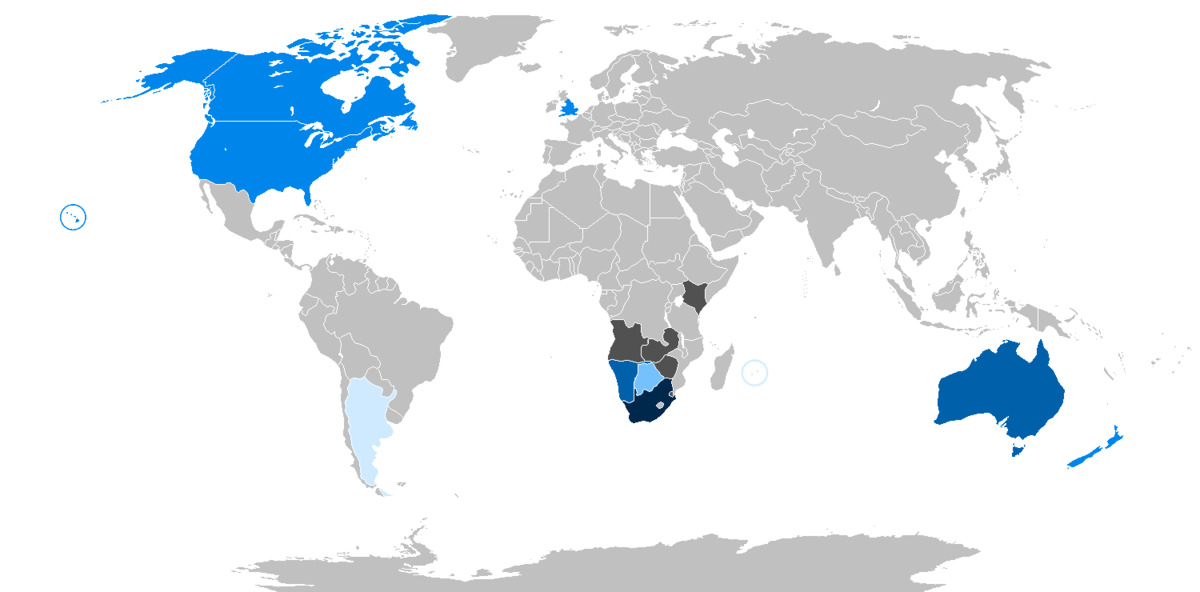 Everything You Need To Know About Afrikaans Listen Learn USA